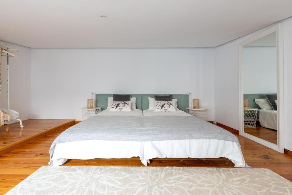 Ferienwohnung Behouse Alameda Sevilla Exterior foto