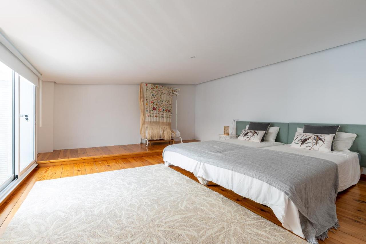 Ferienwohnung Behouse Alameda Sevilla Exterior foto